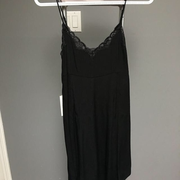 Black Wilfred dress - Picture 5 of 7